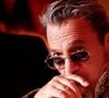 Florent Pagny sort aujourd'hui son titre "T'aimer encore",
Florent Pagny - Soirée de gala "Heroes for Imagine" qui a permis de récolter dix millions d'euros au profit de la recherche contre les maladies génétiques à Paris le 23 septembre 2024
© Dominique Jacovides / Bestimage