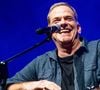Garou a en effet vécu une histoire d'amour médiatisée avec la chanteuse Lorie Pester.

Garou se produit sur scène lors de son concert à l'Ergo Arena de Gdansk, en Pologne, le 23 octobre 2022. Photo par Mateusz Slodkowski/Sopa Images/Spus/Abaca