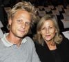 Les deux anciens amoureux ont même travaillé ensemble sur un documentaire en 2021.

Claire Chazal et Arnaud Lemaire - Avant-première du film "La source des femmes" au théâtre du Châtelet. © Bestimage