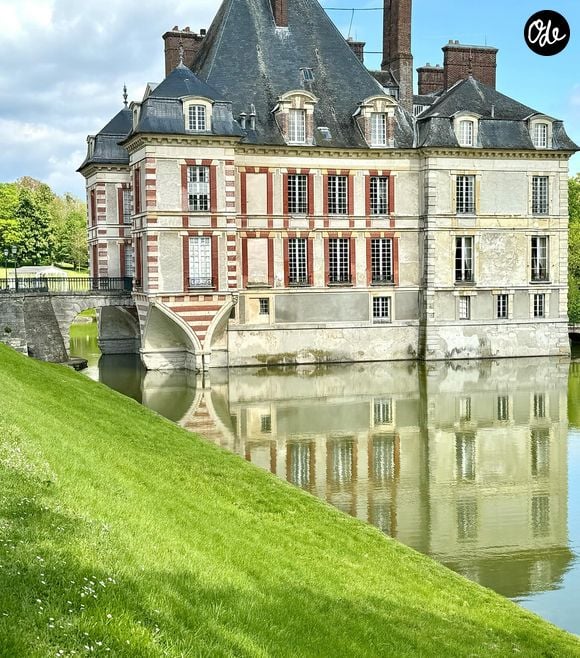 Tournage de la saison 13 du "Meilleur Pâtissier"