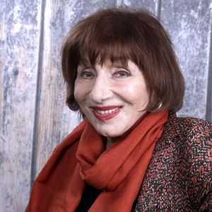 Portrait de Judith Magre à Paris, le 8 janvier 2025.

© Cédric Perrin/Bestimage