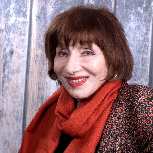 Portrait de Judith Magre à Paris, le 8 janvier 2025.

© Cédric Perrin/Bestimage