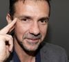 Franck Thilliez conteste fermement et se dit blessé par ces accusations.

Franck Thilliez - 38ème salon du livre de Paris à la Porte de Versailles à Paris le 18 mars 2018. © Cédric Perrin/Bestimage