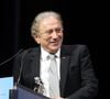 Michel Drucker a été mis à l'honneur lors de la cérémonie d'ouverture du Festival de la Télévision de Monte-Carlo 2026, où il a reçu la Nymphe d'honneur des mains du prince Albert II. 


Michel Drucker lors de la cérémonie d'ouverture de la 65e édition du Festival de la télévision de Monte-Carlo. K. Scott Thomas s'est vu remettre la Nymphe de Cristal, une distinction prestigieuse qui récompense une personnalité pour l'ensemble de sa carrière dans le monde de la télévision. M. Drucker a reçu la Nymphe d'Honneur pour l'ensemble de sa carrière et l'actrice espagnole E. Exposito a obtenu la Nymphe d'Or du Meilleur Espoir International. Pour clôturer la soirée, les deux premiers épisodes de la saison 3 de la série « The Walking Dead : Dead City » ont été projetés, en présence de l'acteur J. Dean Morgan (Negan) et de l'actrice L. Cohan (Maggie). 
© Denis Guigenbourg / Bestimage