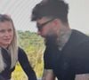 Anthony et Laury étaient de retour dans "Mariés au premier regard"
Anthony et Laury mettent un terme à leur histoire dans "Mariés au premier regard", sur M6