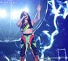 Elle s'absentera de la scène à partir du 15 juin prochain, date de son concert au festival Summertime Ball à Londres, avant de se faire opérer et de se concentrer sur sa santé
C. Tatum est allé assister au concert de sa compagne Jessie J lors du Festival de Rock in Rio 2019 à Rio de Janeiro au Brésil, le 29 septembre 2019 Backgrid USA / Bestimage