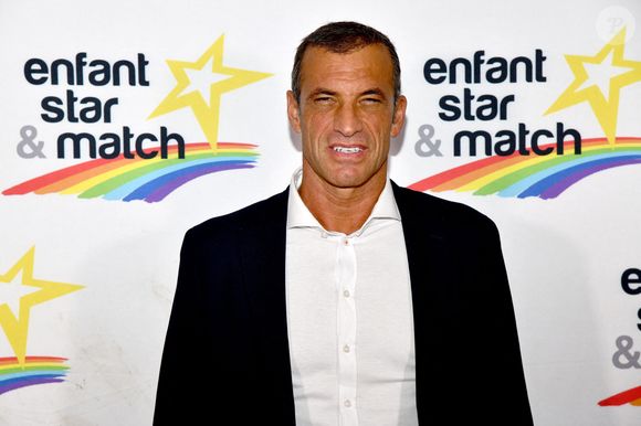 Il s’est confié sur la succession d’étapes médicales qui ont rythmé ses derniers mois et a évoqué un corps "éprouvé".

Christophe Pinna, l'ancien champion du monde de Karaté, durant la soirée caritative "La Nuit des Hits" au profit de l'association Enfant Star & Match à l'hôtel Aston La Scala à Nice. 24/11/2018

© Bruno Bebert / Bestimage