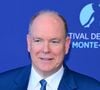 Le prince Albert a assisté à une soirée très spéciale.

Le Prince Albert II de Monaco lors de la cérémonie d'ouverture Tapis bleu du 64ème Festival International de Télévision, à Monte-Carlo, Monaco. Photo by Alberto Terenghi/IPA/ABACAPRESS.COM