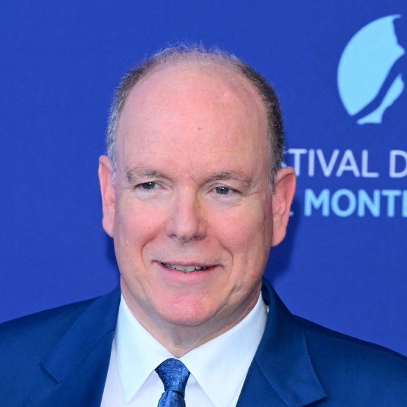 Le prince Albert a assisté à une soirée très spéciale.

Le Prince Albert II de Monaco lors de la cérémonie d'ouverture Tapis bleu du 64ème Festival International de Télévision, à Monte-Carlo, Monaco. Photo by Alberto Terenghi/IPA/ABACAPRESS.COM