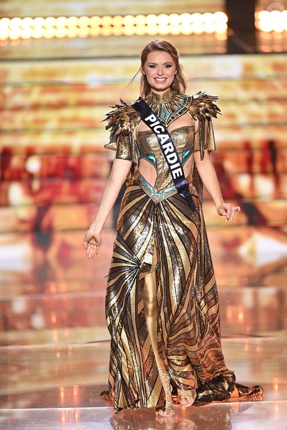 Election de Miss France 2026. David Niviere/SIPA