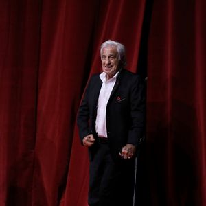 Jean-Paul Belmondo - Cérémonie d'Ouverture de la 10ème édition du Festival Lumière à Lyon le 13 octobre 2018
© Dominique Jacovides / Bestimage