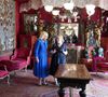Cheminée en H et cabinet vitré : visite de l'unique maison que Victor Hugo a possédé, là où il a écrit la suite des Misérables