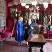 Cheminée en H et cabinet vitré : visite de l'unique maison que Victor Hugo a possédé, là où il a écrit la suite des Misérables