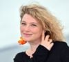 Durant près de dix ans, Cécile Bois a été Candice Renoir

Cécile Bois, actrice française - Photocall au MIP TV 2016 afin de présenter "Candice Renoir". Le à Cannes. 
© Bruno Bebert / Bestimage