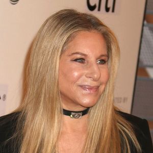 Barbra Streisand à la soirée Tribeca Talks Storytellers lors du Festival du Film de Tribeca à New York, le 29 avril 2017 © Sonia Moskowitz/Globe Photos via Zuma/Bestimage