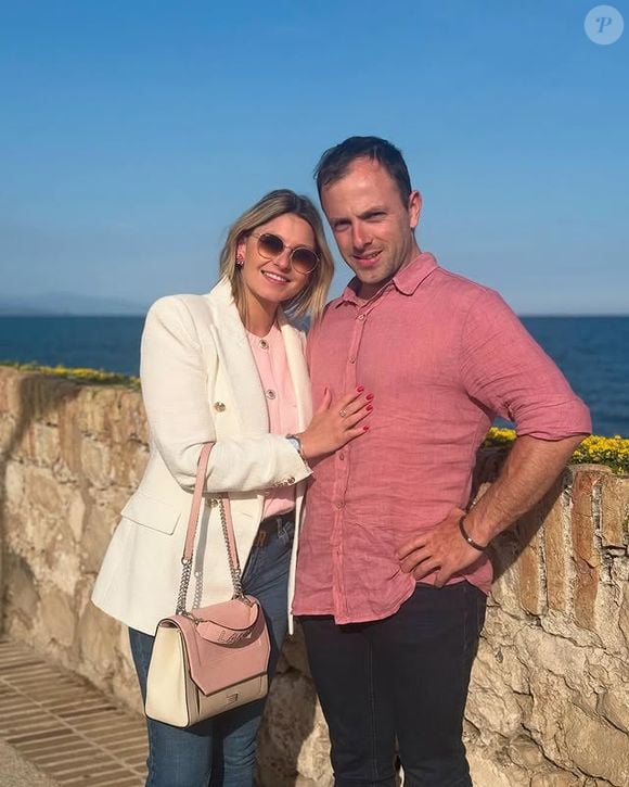 À 30 ans, Ludovic est le premier producteur de cactus de sa région. Ludovic de "L'amour est dans le pré" file le parfait amour avec Julia. @Instagram