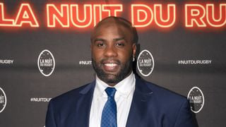 "Ce n'est plus le même corps que l'époque" : Comment Teddy Riner se préserve à 37 ans
