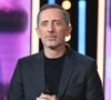 En plein tournage à Budapest, il prend l’avion pour la rejoindre sans lui dire où il était.

Gad Elmaleh - Les personnalités se mobilisent lors de la 36ème édition du Téléthon sur le plateau de France 2, avec pour parrain K.Adams, le 3 décembre 2022. © Coadic GUIREC / Bestimage