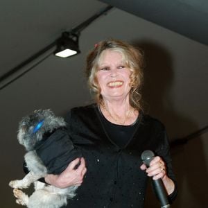 Archives - Brigitte Bardot est morte à 91 ans.
Crédit : Backgrid UK/ Bestimage