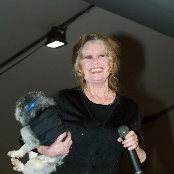 Archives - Brigitte Bardot est morte à 91 ans.
Crédit : Backgrid UK/ Bestimage