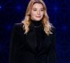 L'interprète du tube "Popcorn salé" rencontre un succès de taille. Mais que sait-on de son mode de vie alimentaire ?
Exclusif - Santa (Samantha Cotta, chanteuse du groupe Hyphen Hyphen) - Surprises - Enregistrement de l'émission "La boîte à secrets N°17", présentée par F.Bollaert et diffusée le 19 janvier 2024 sur France 3
© Christophe Clovis / Bestimage