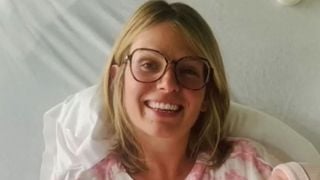 "Je te portais dans mon ventre sans pouvoir m’en réjouir" : Garance Pardigon (Bonjour! sur TF1) évoque la naissance de sa fille Suzanne il y a 6 mois