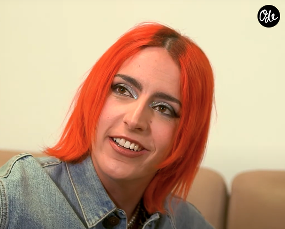 Stéphane Sirkis a eu une fille, prénommée Lou...