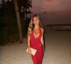Par l'intermédiaire d'un communiqué officiel de ses avocats, elle annonce déposer plainte pour cyberharcèlement contre ses principaux détracteurs.

Maddy en vacances aux Maldives, photo tirée d'Instagram