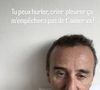 Fatigué mais attendri, il a confié : "Ça m’empêchera pas de t’aimer". 

Elie Semoun a partagé une vidéo en story Instagram avec son nouveau-né, le mercredi 3 septembre 2025 sur Instagram @eliesemounofficiel