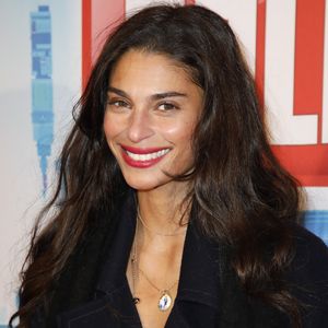 Dimanche dernier, la présentatrice météo de TF1 a officialisé la naissance de son premier enfant.

Tatiana Silva - Avant-première du film d'animation "Ralph 2.0" au cinéma Gaumont Capucines à Paris, le 21 janvier 2019. © Marc Ausset-Lacroix/Bestimage