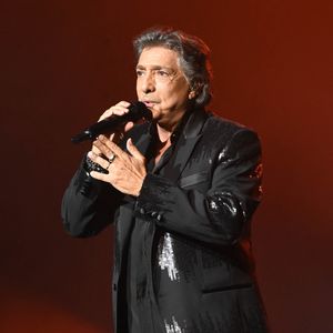 Exclusif - Frédéric François - Frédéric François en concert événement à l'Olympia à Paris le 30 octobre 2021 avant d'entamer une tournéee début 2022. © Coadic Guirec/Bestimage