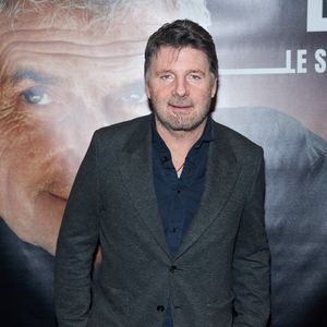 Un passage radiophonique interrompu en 2020 après des propos jugés sexistes. 


Exclusif - Philippe Lellouche - Photocall - Spectacle symphonique Claude Lelouch "D'un film à l'autre" au Palais des Congrès de Paris le 14 novembre 2022.

© Moreau / Rindoff / Bestimage