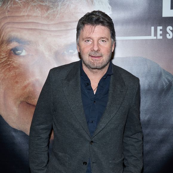 Un passage radiophonique interrompu en 2020 après des propos jugés sexistes. 


Exclusif - Philippe Lellouche - Photocall - Spectacle symphonique Claude Lelouch "D'un film à l'autre" au Palais des Congrès de Paris le 14 novembre 2022.

© Moreau / Rindoff / Bestimage