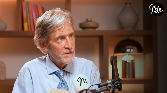 Le Dr Yann Rougier estime que perdre du poids ne relève pas seulement de la volonté.

Yann Rougier, docteur.