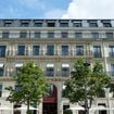 Au 42, avenue Gabriel à Paris, Michel Reybier, fondateur du groupe Aoste, a investi dans un hôtel 5 étoiles où les personnalités sont reçues comme à la maison