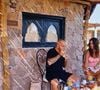 Les deux candidats de "Mariés au premier regard" étaient au Maroc pour leur lune de miel
La lune de miel de Marina et David touche à sa fin dans "Mariés au premier regard ", sur M6