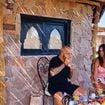 "Pendant que certains pensaient qu'on se calculait à peine" : David (Mariés au premier regard 2025) dévoile un moment authentique avec Marina pas vu à la télé