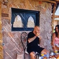 "Pendant que certains pensaient qu'on se calculait à peine" : David (Mariés au premier regard 2025) dévoile un moment authentique avec Marina pas vu à la télé