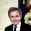 Bernard Arnault