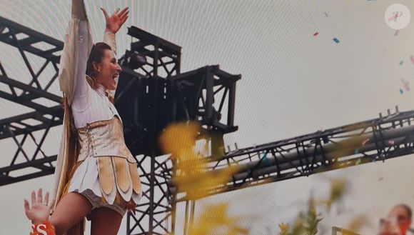 Elles ont noué une belle amitié

Une belle amitié est née entre Jennifer et Sophie grâce à "Mariés au premier regard 2025", épisode du 16 juin, sur M6