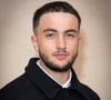 Fatigue intense, blessure au poignet, émotion des retrouvailles avec sa communauté : le jeune homme de 24 ans revient visiblement transformé par cette aventure hors normes

Inès Benazzouz, Inoxtag - Photocall du défilé Jacquemus au 51 rue Raynouard lors de la Fashion Week Masculine prêt-à-porter Automne/Hiver 2025-2026 à Paris. 
© Olivier Borde / Bestimage