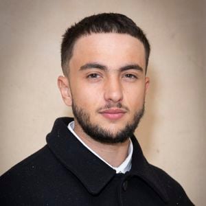 Fatigue intense, blessure au poignet, émotion des retrouvailles avec sa communauté : le jeune homme de 24 ans revient visiblement transformé par cette aventure hors normes
Inès Benazzouz, Inoxtag - Photocall du défilé Jacquemus au 51 rue Raynouard lors de la Fashion Week Masculine prêt-à-porter Automne/Hiver 2025-2026 à Paris.
© Olivier Borde / Bestimage