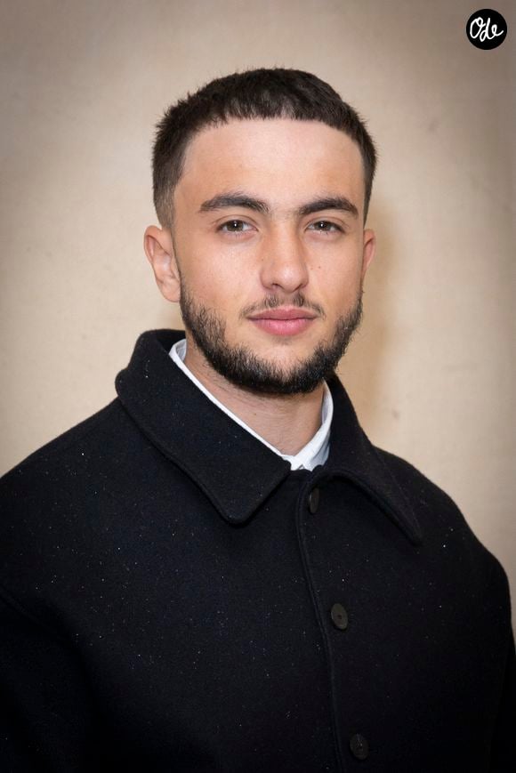 Fatigue intense, blessure au poignet, émotion des retrouvailles avec sa communauté : le jeune homme de 24 ans revient visiblement transformé par cette aventure hors normes

Inès Benazzouz, Inoxtag - Photocall du défilé Jacquemus au 51 rue Raynouard lors de la Fashion Week Masculine prêt-à-porter Automne/Hiver 2025-2026 à Paris. 
© Olivier Borde / Bestimage