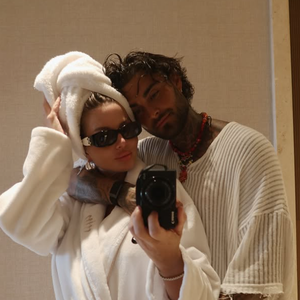 Thibault Garcia et Jessica Thivenin se sont séparés.