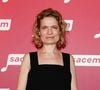 Sarah Biasini triomphe actuellement au Théâtre de Paris avec la pièce L’Amant.

Exclusif - Sarah Biasini (fille de Romy Schneider) - Photocall de la soirée en hommage à Jean-Loup Dabadie à la SACEM à Neuilly-sur-Seine. © Christophe Clovis / Bestimage