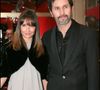La fille d'Axelle Laffont et Serge Hazanavicius

Axelle Laffont et Serge Hazanavicius - Arrivées à la 33e cérémonie des César 2008 au Théâtre du Châtelet (Rindoff-Borde / Bestimage)