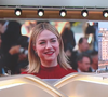 Flavie Flament rend hommage à Emilie Dequenne dans "Télématin", le 17 mars 2025, sur France 2