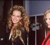 Ce même 27 juin, date symbolique dédiée à la lutte contre l’abandon des animaux, Estelle Lefébure a elle aussi pris la parole sur Instagram.

Archives : David Hallyday, Sylvie Vartan et Estelle Lefébure au défilé de mode Thierry Mugler en 1990 à Paris RINDOFF-GARCIA / BESTIMAGE