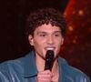 "La Star Academy, c'est un marathon et j'étais sur cette ligne de départ avec une jambe fêlée et j'ai vraiment envie de prendre soin de moi."

Khalil faisait partie de la nouvelle promotion de la "Star Academy". TF1