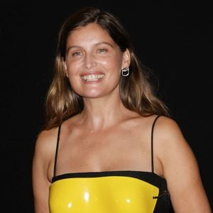 Laetitia Casta - Avant-première du film "Dix pour cent" à l'Olympia à Paris le 8 septembre 2026. © Coadic Guirec/Bestimage